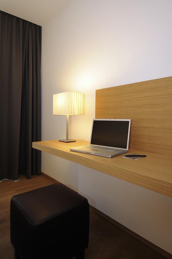 Hotel Thalmair München Exteriör bild