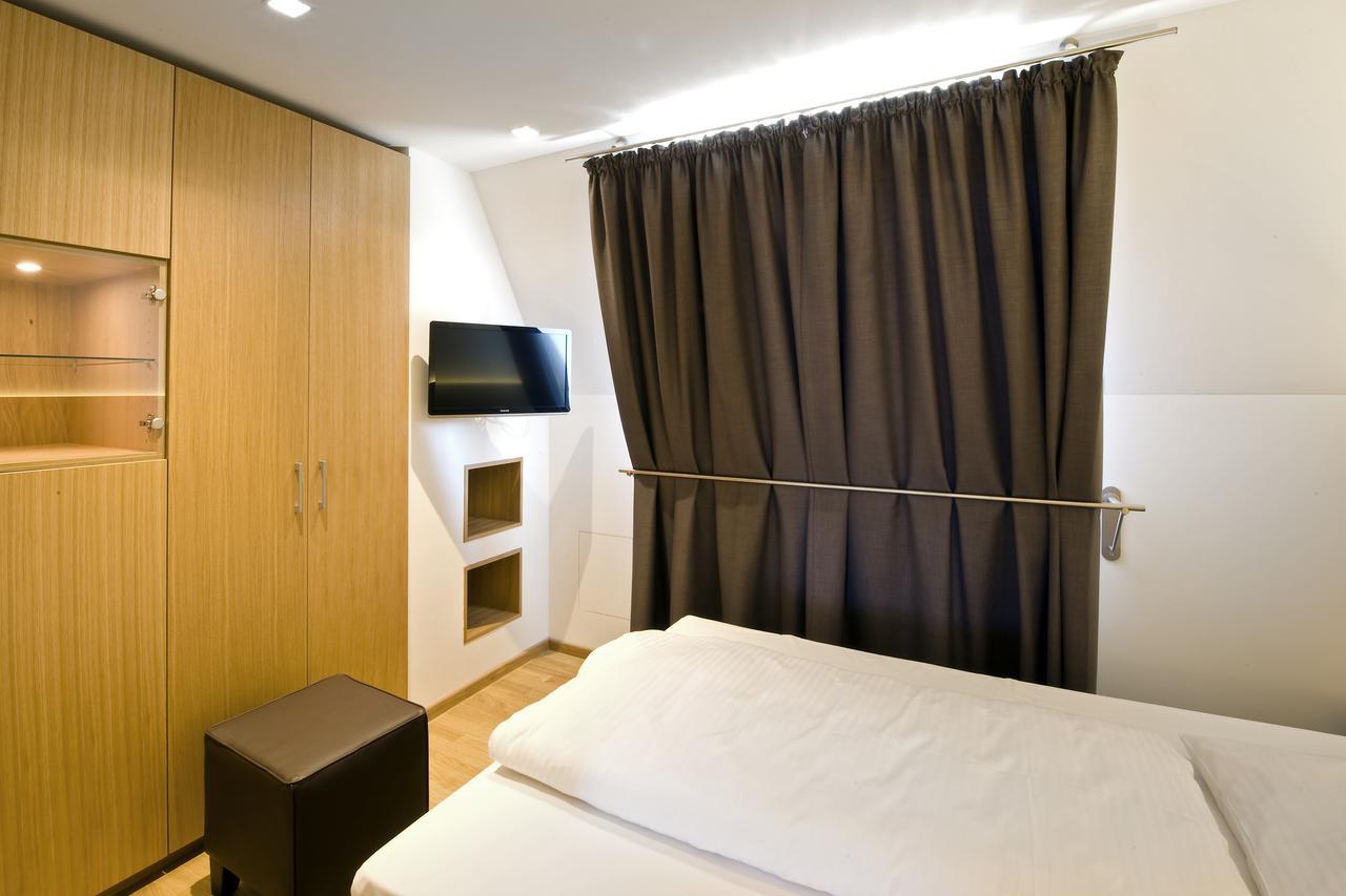 Hotel Thalmair München Exteriör bild
